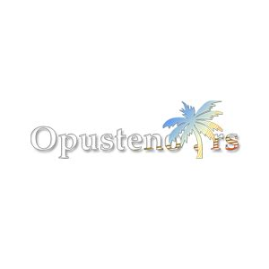 Opusteno.rs